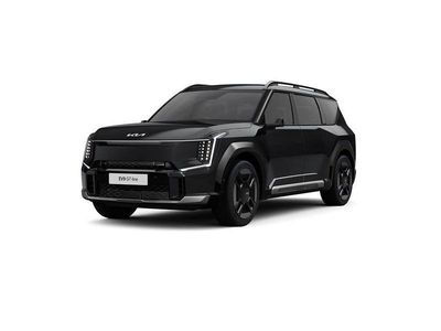 Begagnad 2024 Kia EV9 Edition 7 SUV | 869 900 kr (Dyr)