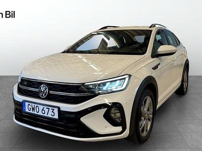 VW Taigo