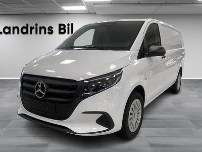 Ny 2025 Mercedes Vito Van | 623 750 kr