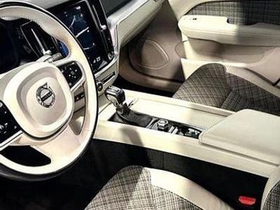 Volvo V60 CC