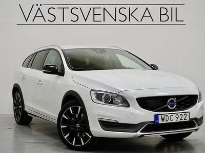 Volvo V60 CC