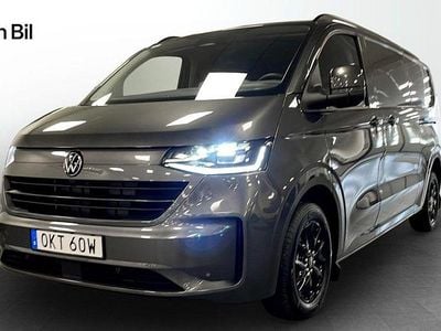 VW T7