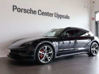 Porsche Taycan 4S