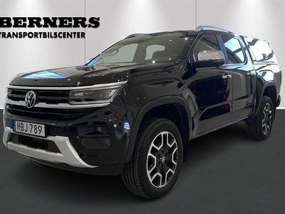 VW Amarok