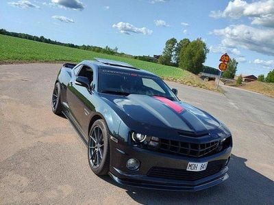 Chevrolet Camaro SS
