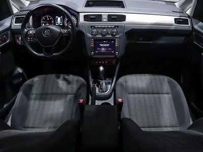 Begagnad 2020 VW Caddy Maxi Life Life Minibuss | 280 000 kr