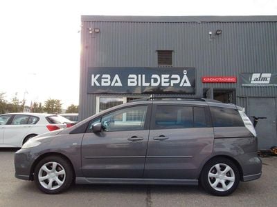 Mazda 5