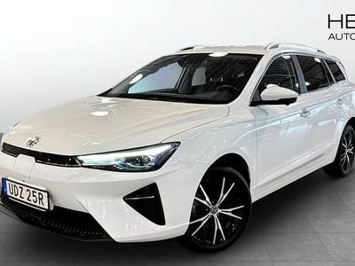 MG MG5 EV