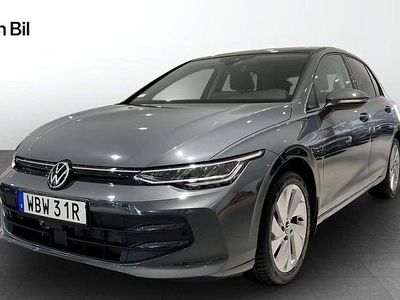 VW Golf VIII
