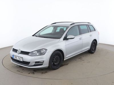 VW Golf VII