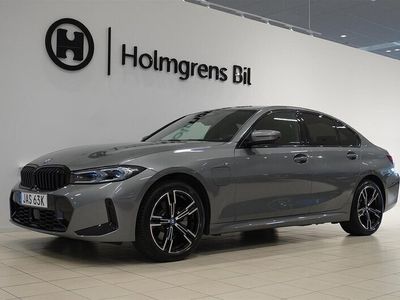 BMW 330e