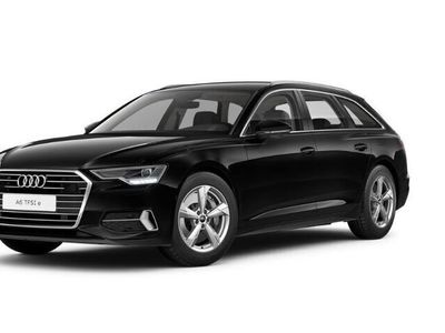 begagnad Audi A6 Avant TFSIe q 299hk *Lagerbil*