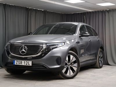 Mercedes EQC400