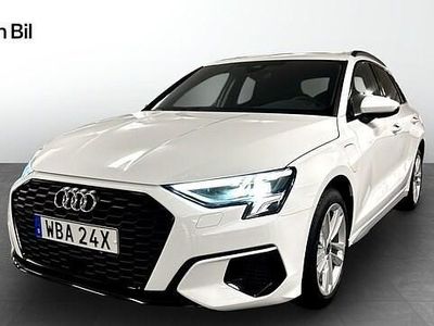 Audi A3 Sportback e-tron