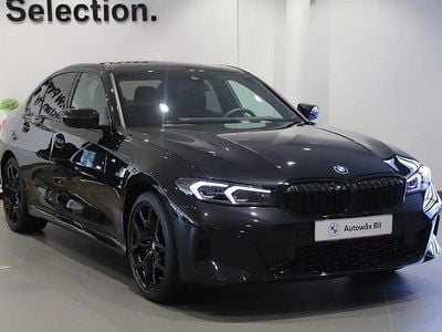 BMW 330e