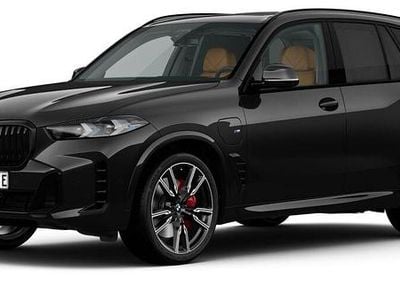 Ny 2026 BMW X5 Comfort Edition SUV | 1 130 000 kr