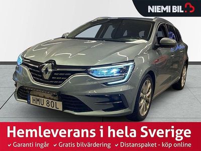 Begagnad Renault Mégane IV 2021 Kombi