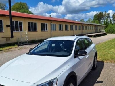 Volvo V60 CC