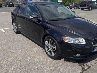 Volvo S40