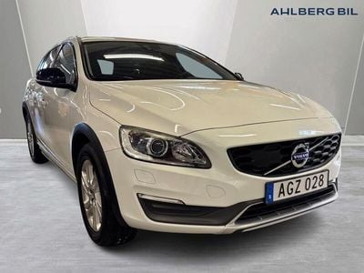 Volvo V60 CC
