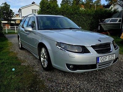 Saab 9-5