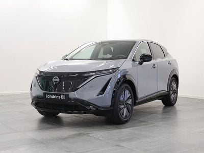 Nissan Ariya