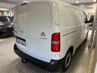 Citroën e-Jumpy