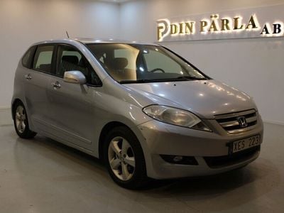 Honda FR-V