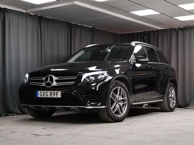 Mercedes GLC220