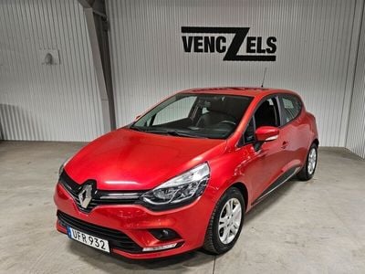Renault Clio IV