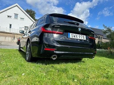 BMW 330e