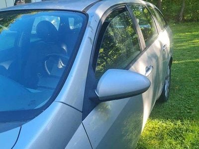 Nissan Primera