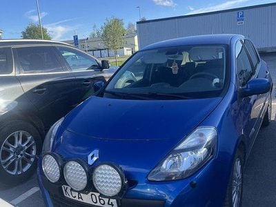 Renault Clio R.S.
