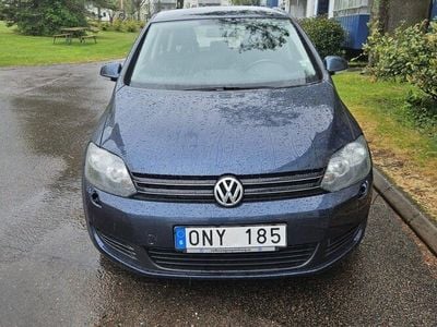 VW Golf VII