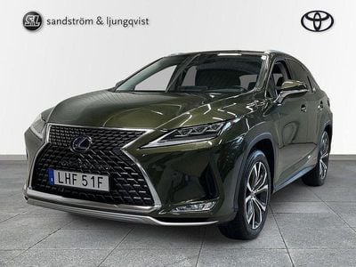 Lexus RX450h