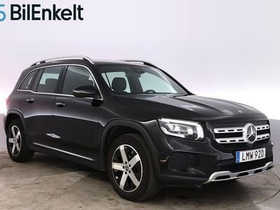 Mercedes GLB200