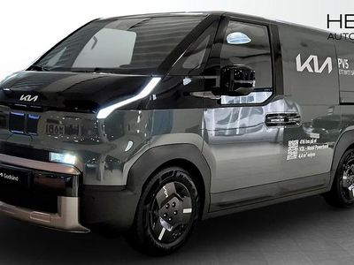 Begagnad 2025 Kia PV5 Plus Minibuss | 477 700 kr