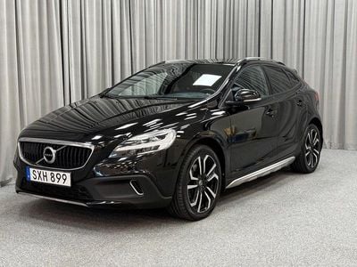 Volvo V40 CC