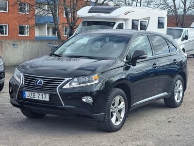 Lexus RX450h