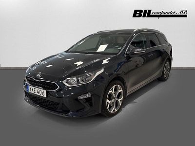 Kia Ceed Sportswagon