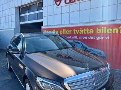 Mercedes C250