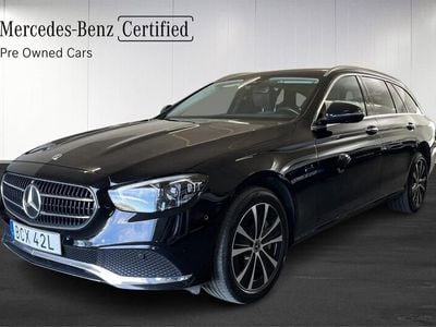 Mercedes E300
