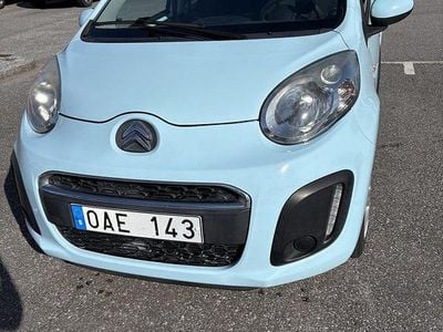 Citroën C1