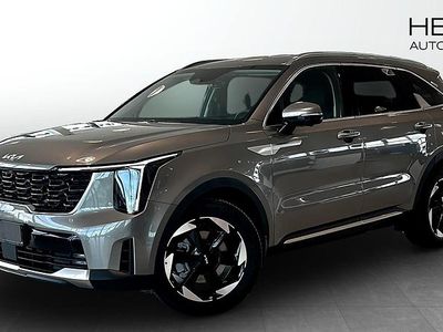 Silver Ny 2025 Kia Sorento Advance SUV | 616 681 kr