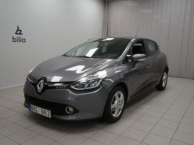Renault Clio IV
