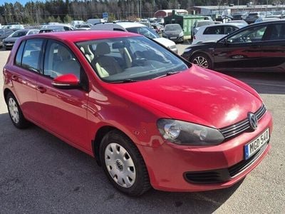 VW Golf VII