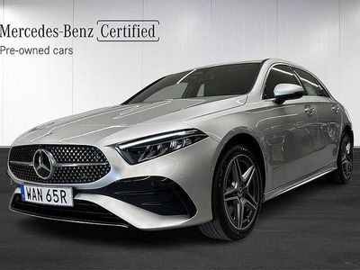 Mercedes A250