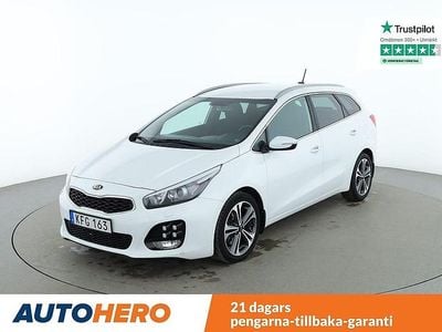 Kia Ceed Sportswagon