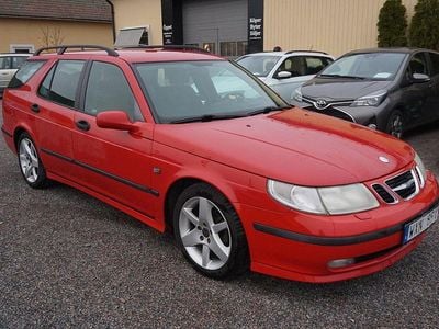 Saab 9-5
