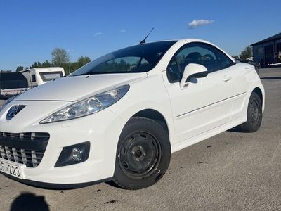 Peugeot 207 CC